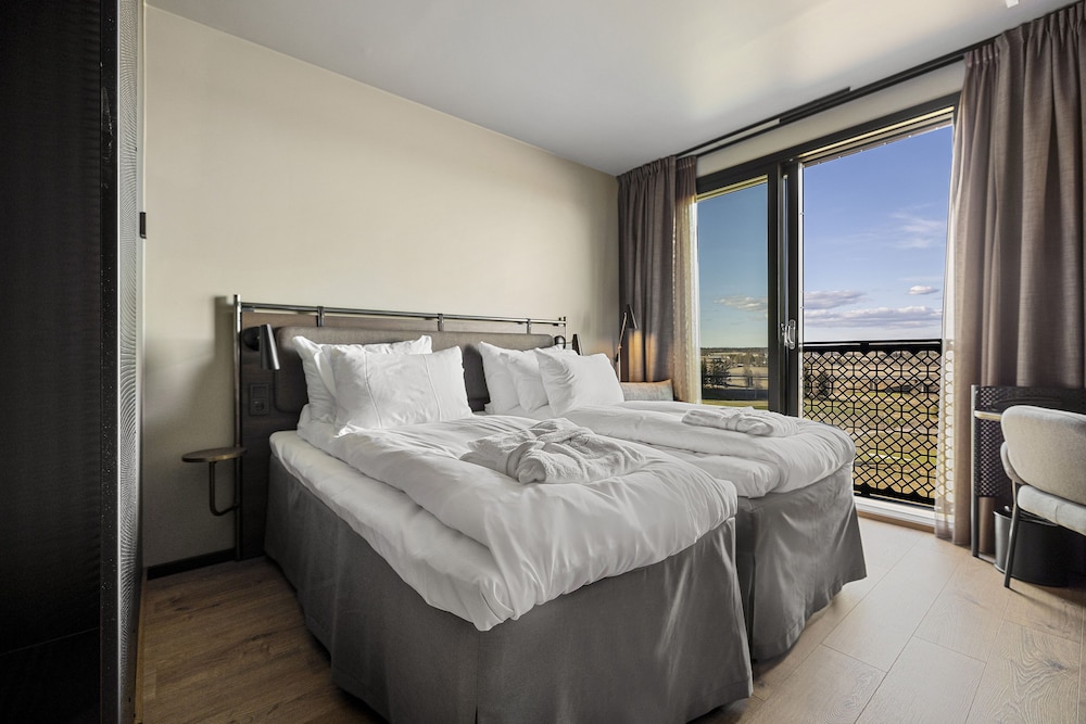 Standard Twin Room (Fairway)