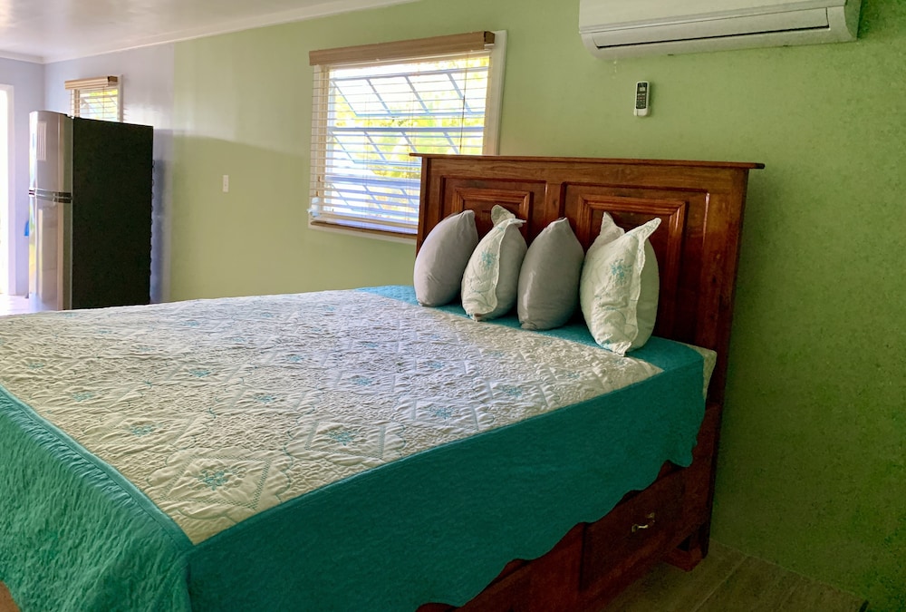 Premium Apartment, 1 Queen Bed photo 3