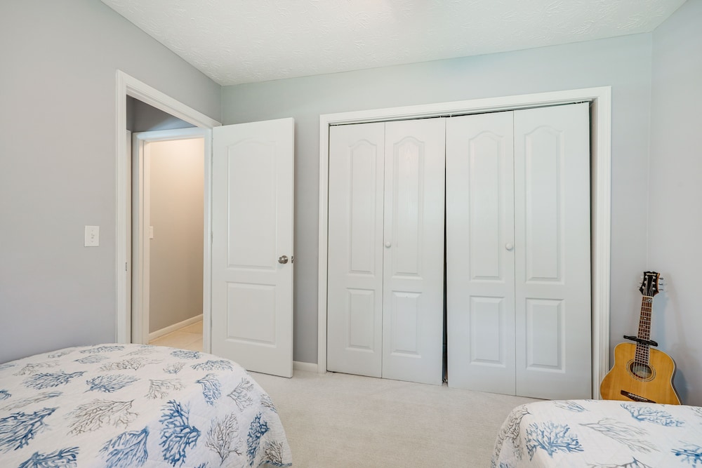 House (4 Bedrooms) photo 1