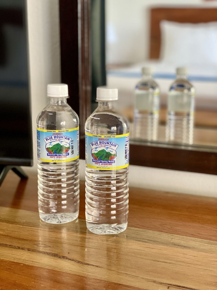 Luxury Room, 1 King Bed