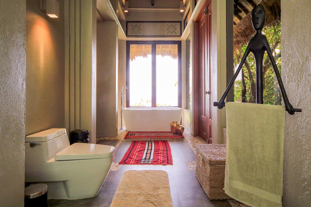 Exclusive Villa, 3 Bedrooms, Beach View, Beachfront photo 3