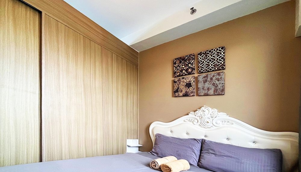 Basic Apartment, 1 Bedroom, City View photo 3