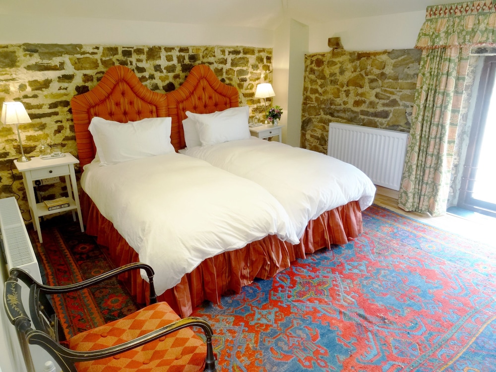 Double or Twin Room, Ensuite (Vicenza) photo 1