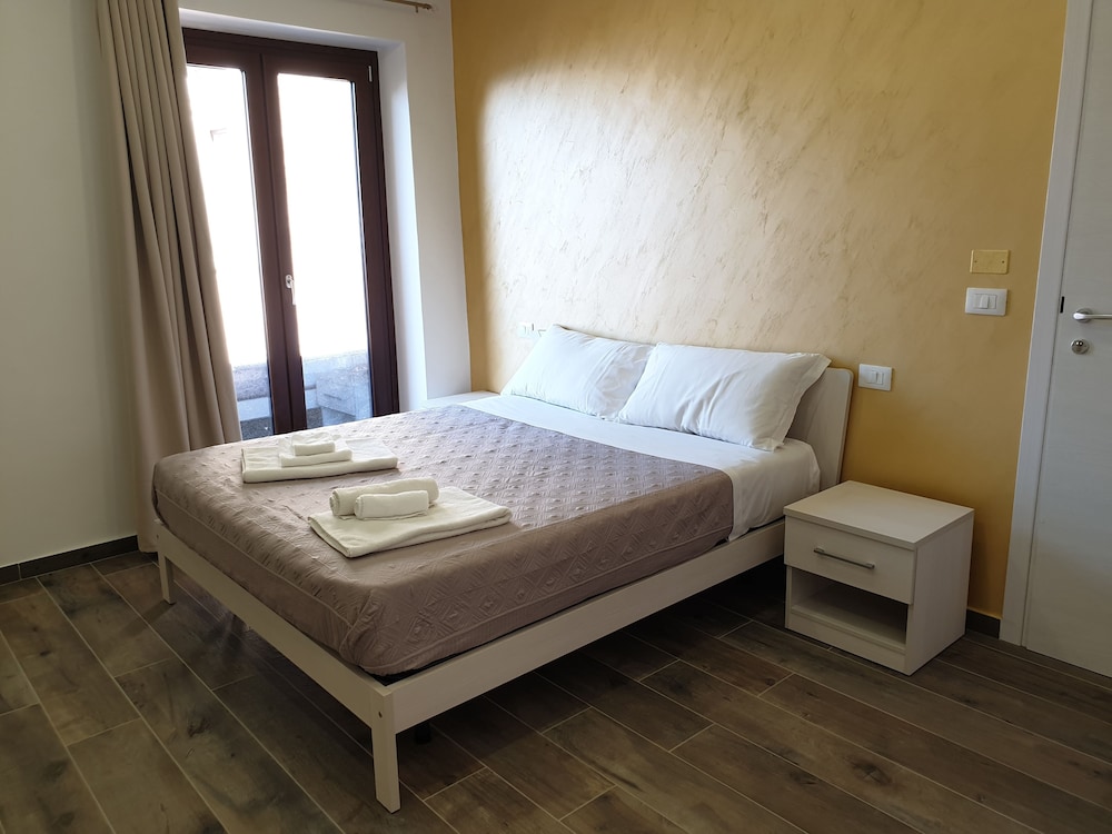 Panoramic Room, Balcony, Sea View photo 1