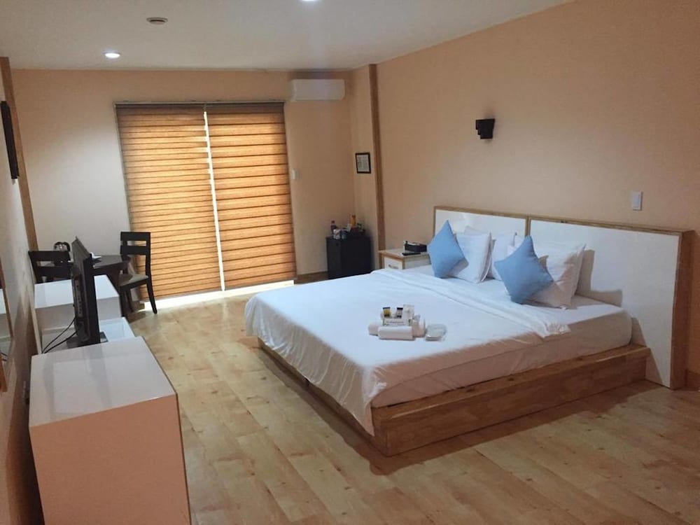 Deluxe Room photo 1