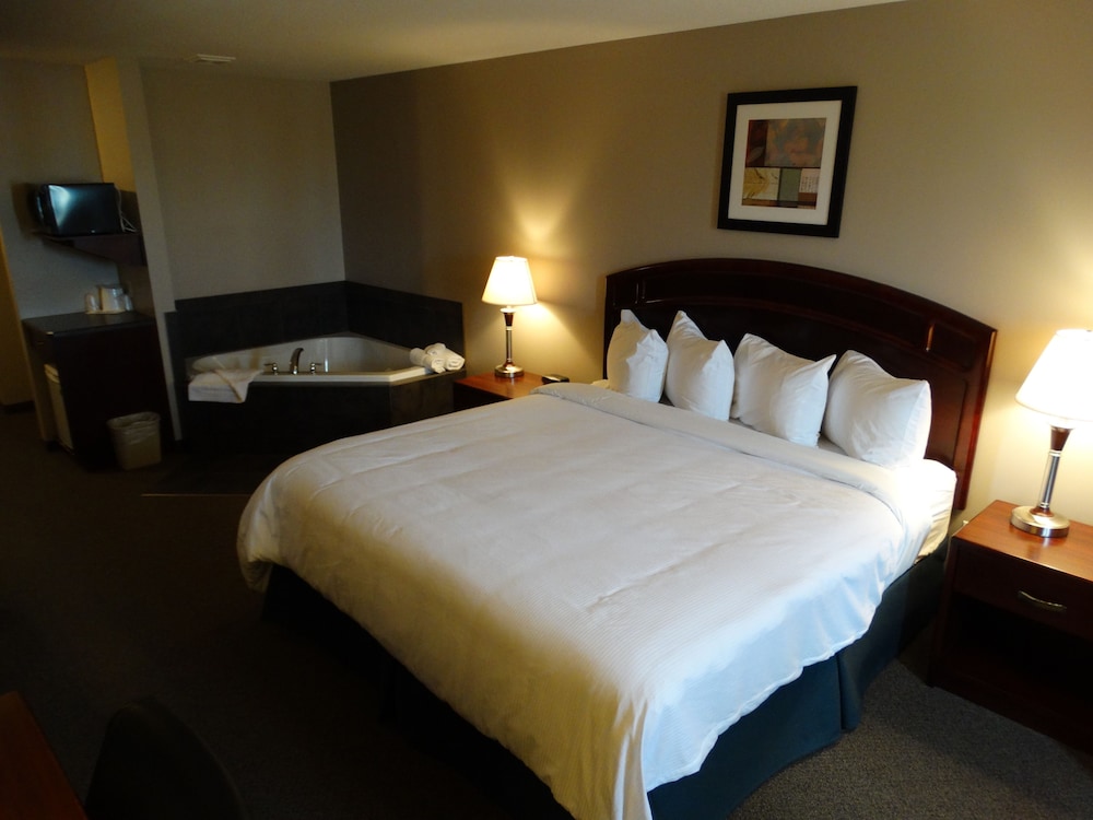 Executive Single Room photo 2