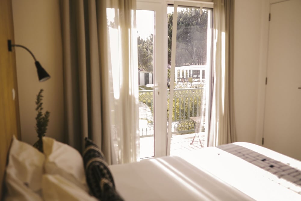Superior Quadruple Room, 1 Bedroom photo 3