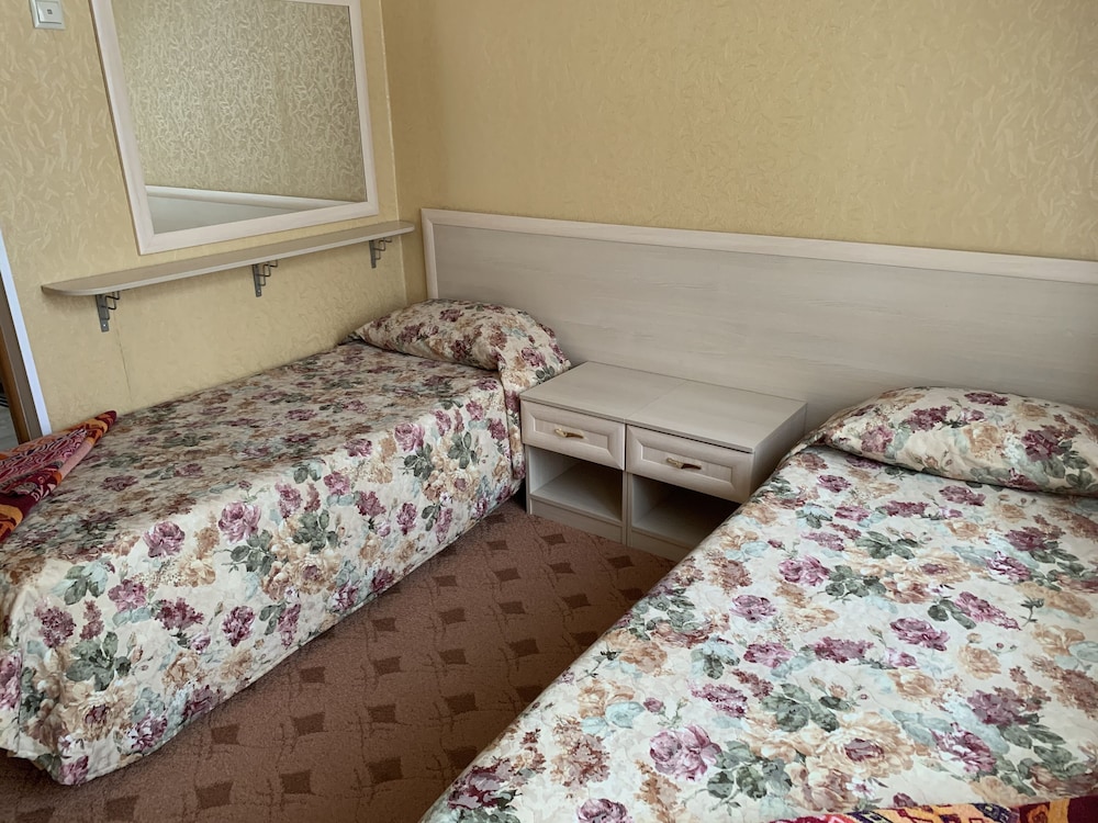Family Quadruple Room