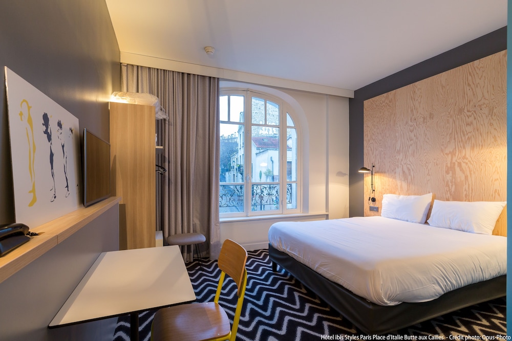 Standard Double Room, 1 Double Bed