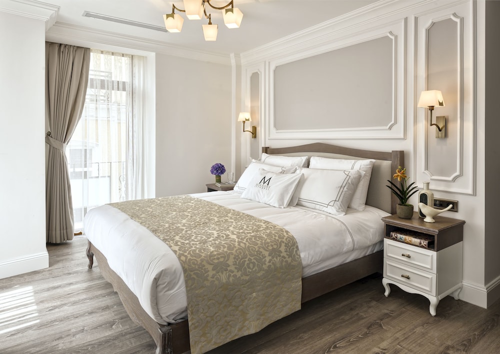 Deluxe Room photo 2