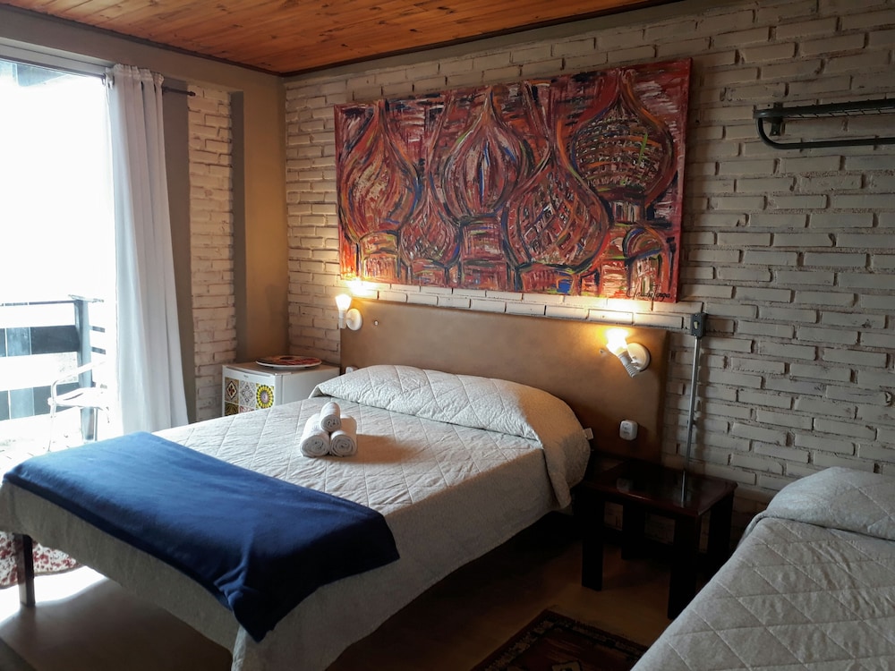 Superior Suite, Balcony, Hill View photo 3
