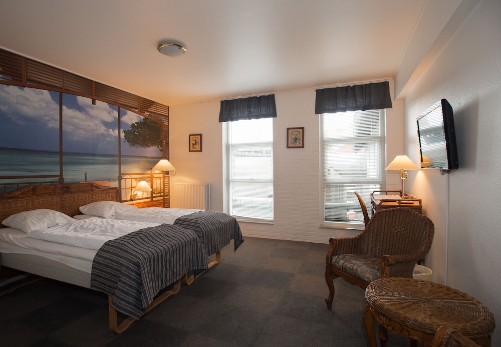 Double Room photo 1