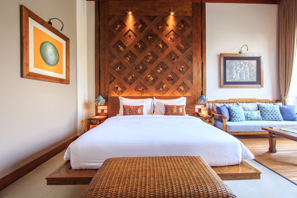 Forest View with Personal Pool Villa - Photo 4