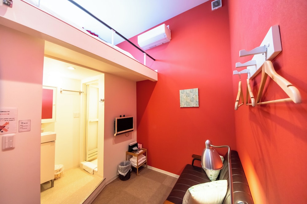 Double Room, Non Smoking photo 1