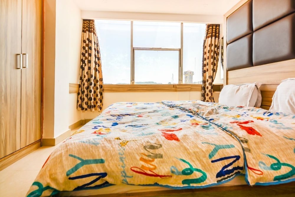 Deluxe Room photo 3
