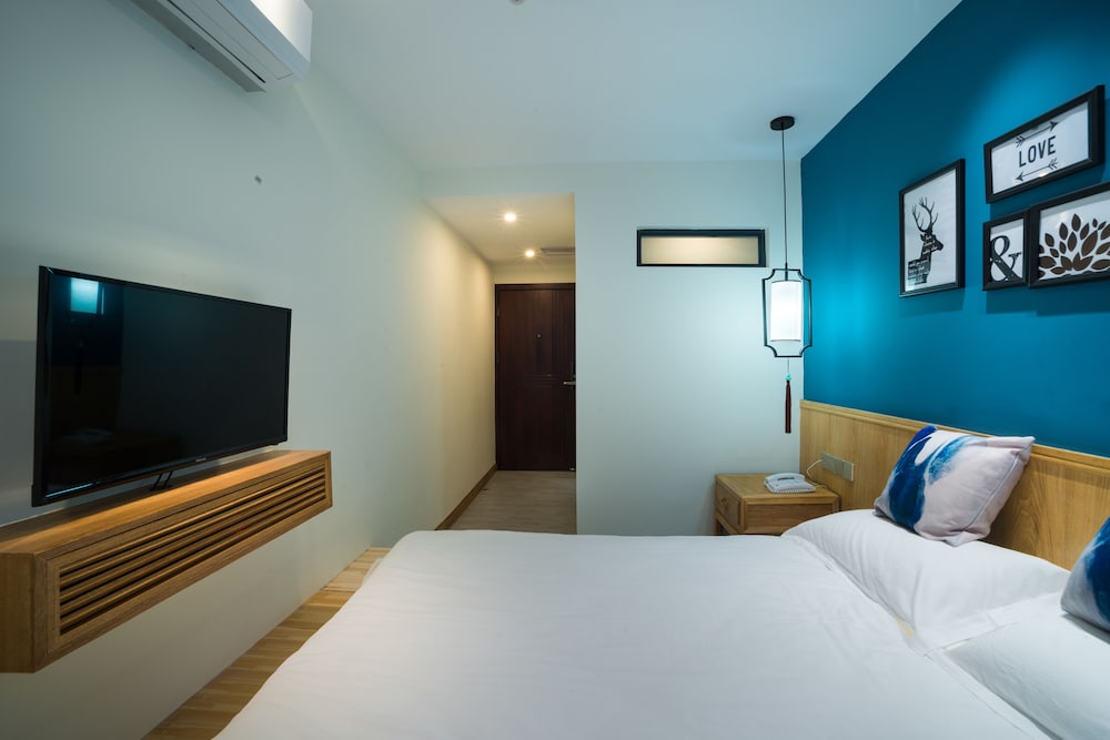 Standard Double Room photo 2
