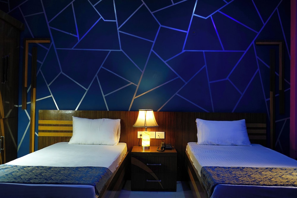 Deluxe Room, City View photo 2