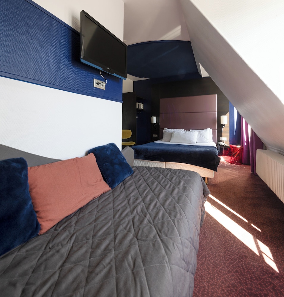 Family Quadruple Room photo 3