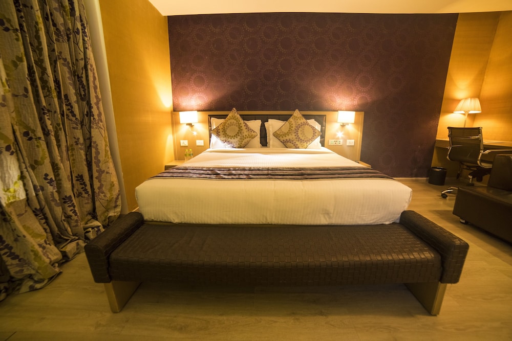 Premium Room, City View photo 3