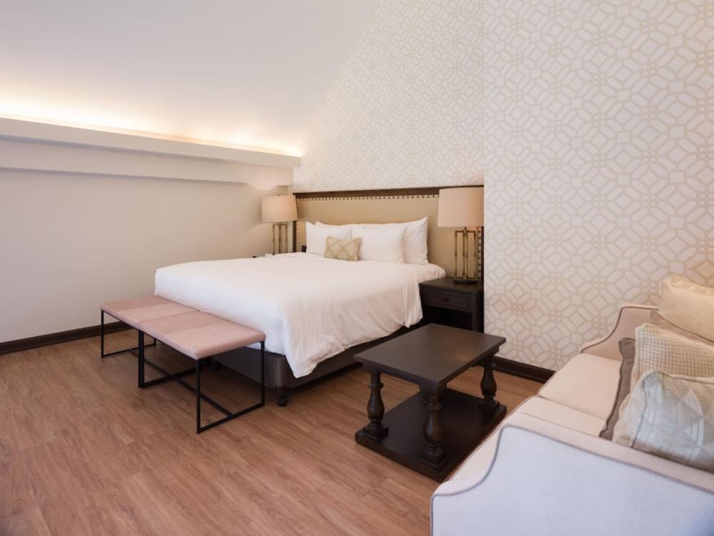Duplex Room - Photo 3
