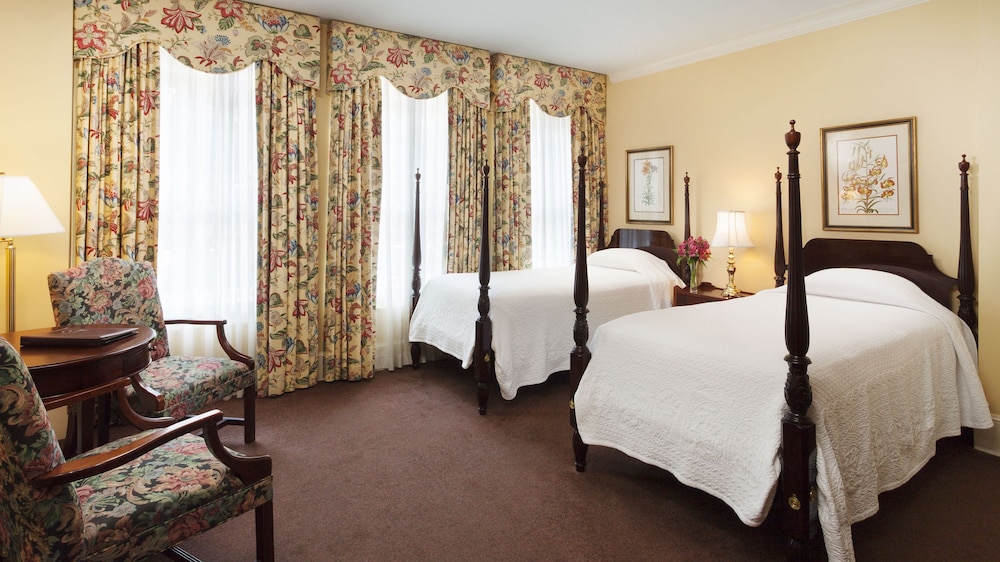 Premium Room, 2 Queen Beds photo 1