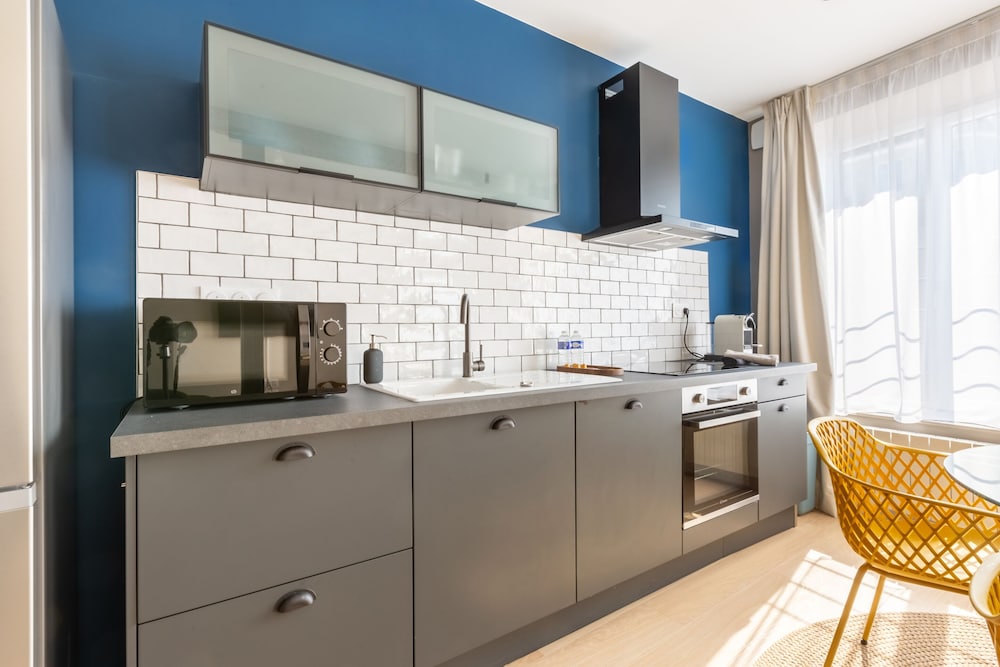 Apartment, Ensuite, City View - Photo 27