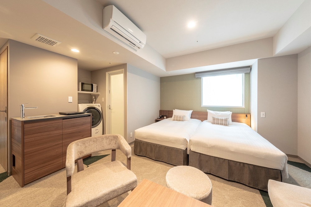 Premier Twin Room Single Use, Non Smoking