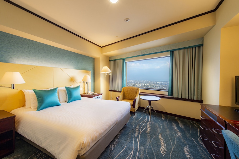 Upper Premier Comfort Floor Double Room, Non Smoking - Photo 1