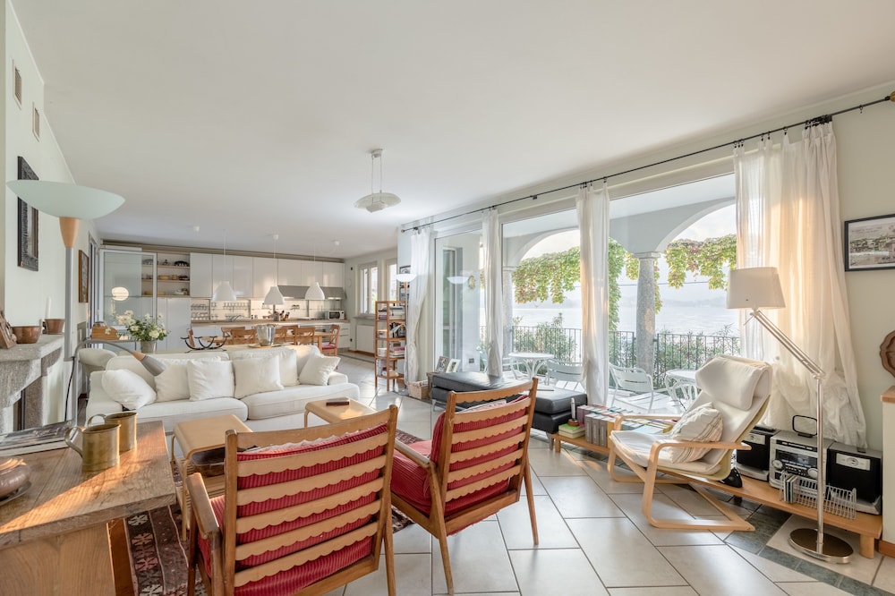 Deluxe Villa, 4 Bedrooms