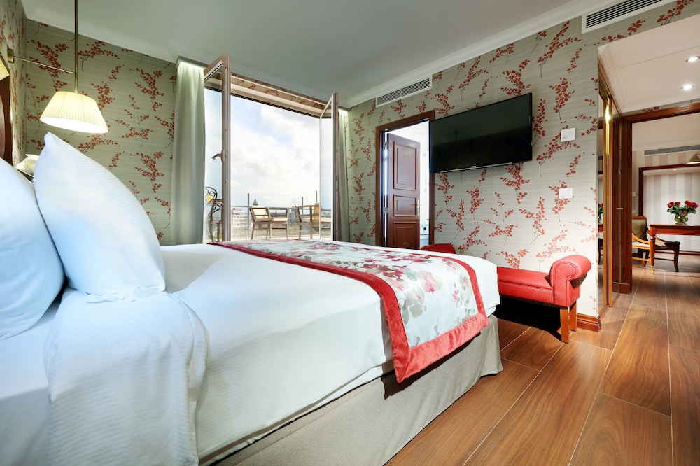 Junior Penthouse, Terrace (Suite) - Photo 9