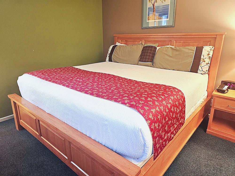 Traditional Room, 1 King Bed photo 2