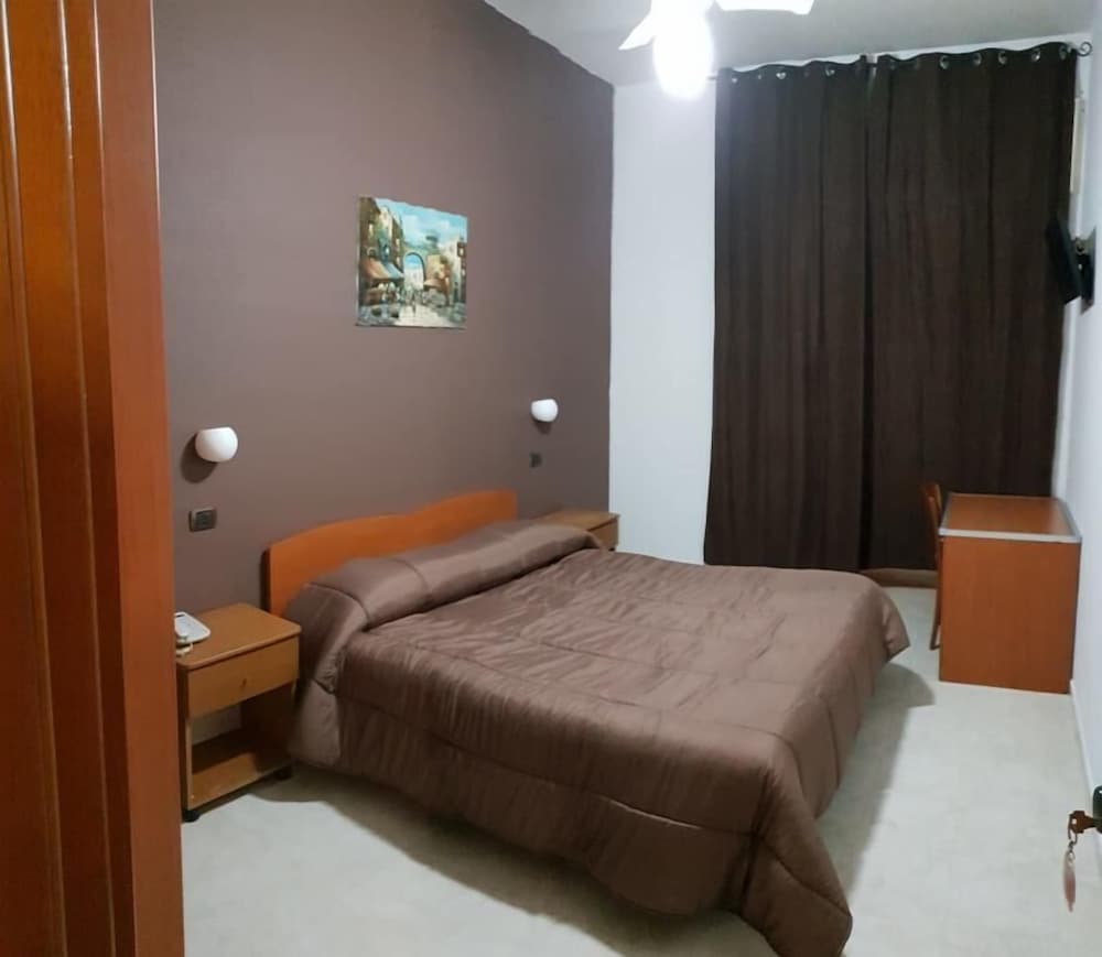 Classic Double or Twin Room