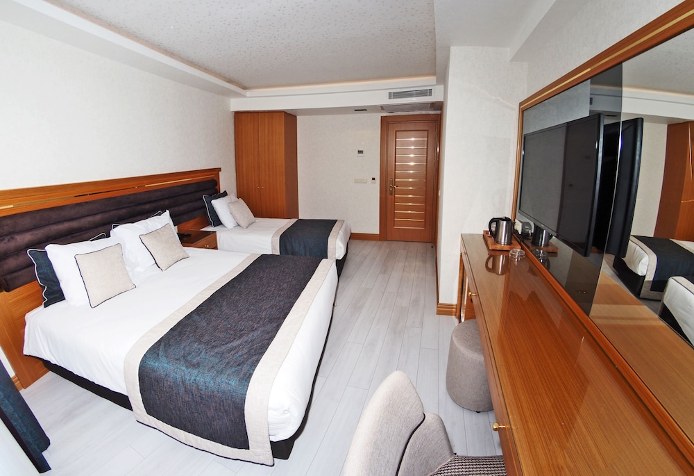 Standard Triple Room photo 1