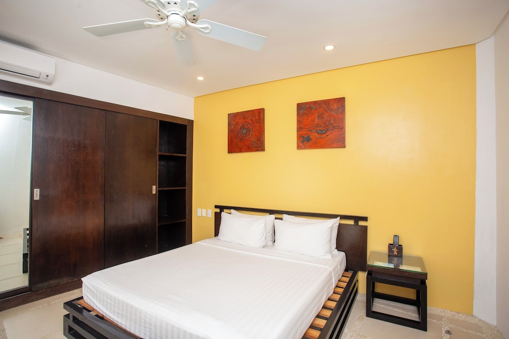 2 Bedroom Oceanview Executive photo 3