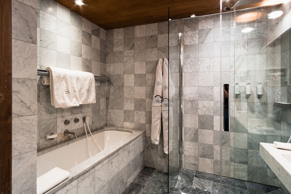 Suite Familiale, 2 chambres, vue ville