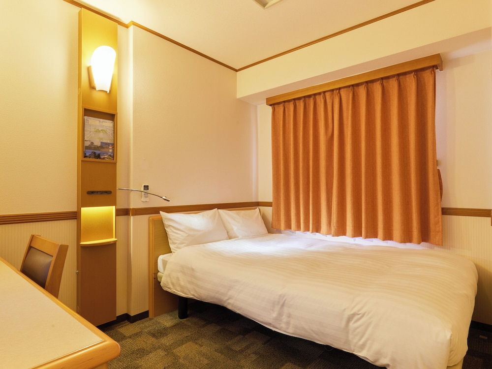 Economy Double Room, Non Smoking photo 2