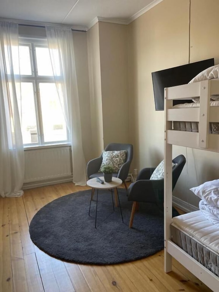 Family Triple Room photo 2