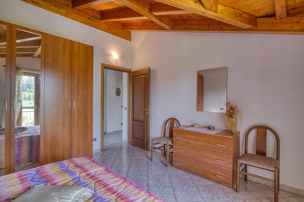 Family Apartment, Multiple Bedrooms (Casa Maddalena Private Beach) photo 1