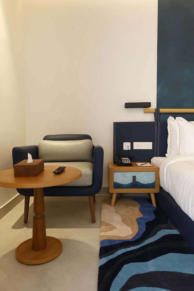 Standard Double Room, City View photo 3
