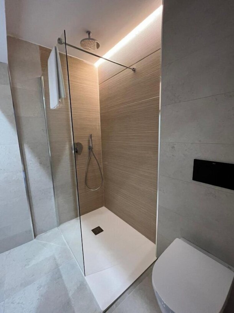 Deluxe Room, Balcony, Ocean View