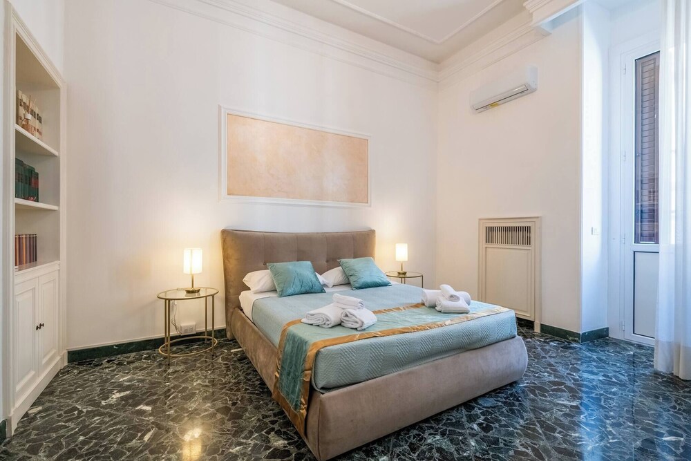 The One, Luxury Havudsigt Med Klaver, Billede 7