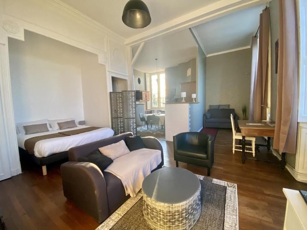 Comfort Studio Suite photo 1