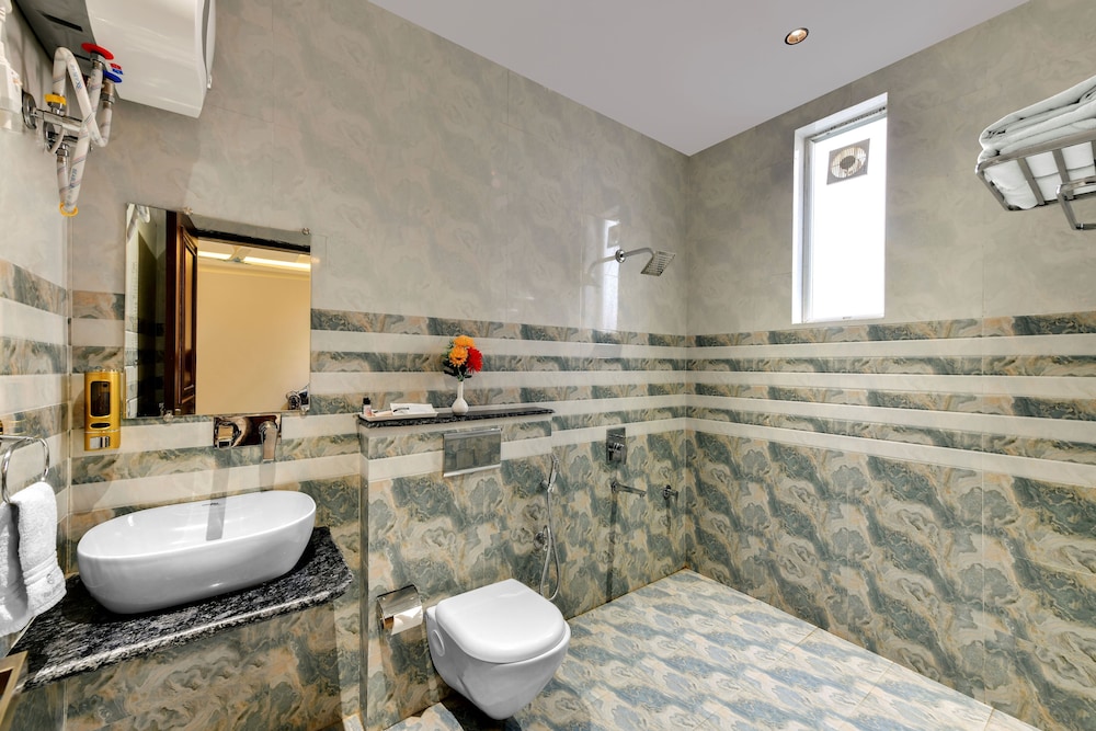 Executive Double Room photo 2
