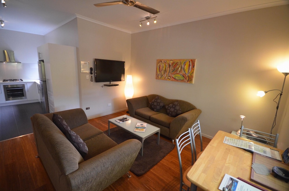 Romantic Spa Villa, 2 Bedrooms, Jetted Tub