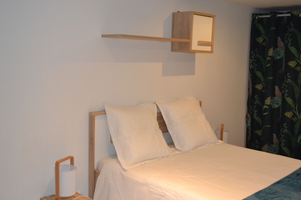 Chambre d'hote "Exotique" photo 3