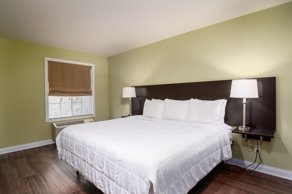 Deluxe Suite, 1 King Bed photo 3