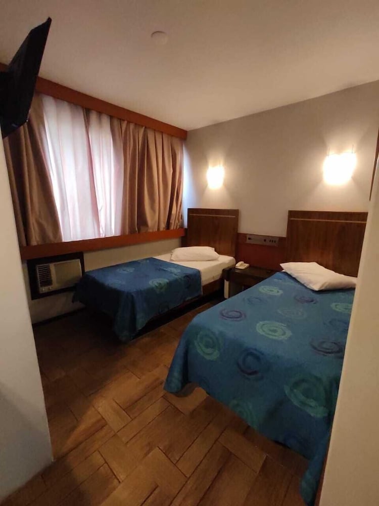 Standard Apartment, 2 Twin Beds
