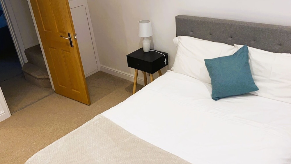 Comfort Townhome photo 2