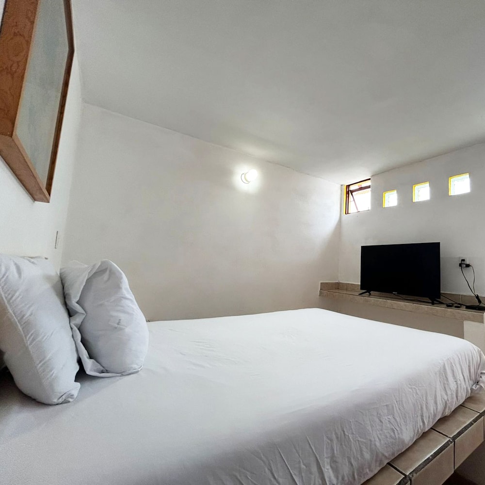 Basic Apartment, 1 Double Bed photo 3