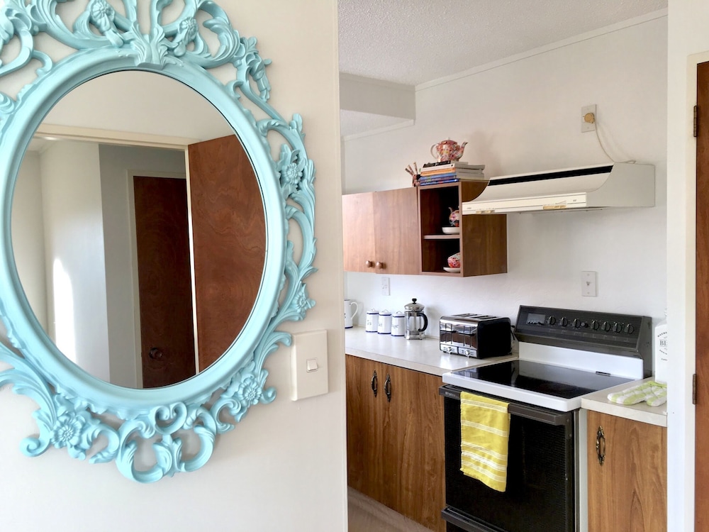 Apartment, 2 Bedrooms, Non Smoking, Garden View photo 3